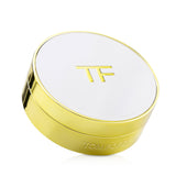 Tom Ford Soleil Glow Tone Up Hydrating Cushion Compact Foundation SPF40 - # 0.5 Porcelain 