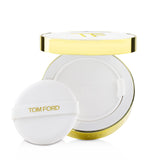 Tom Ford Soleil Glow Tone Up Hydrating Cushion Compact Foundation SPF40 - # 0.5 Porcelain 