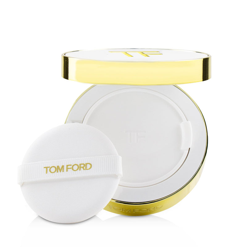 Tom Ford Soleil Glow Tone Up Hydrating Cushion Compact Foundation SPF40 - # 1.3 Warm Porcelain 