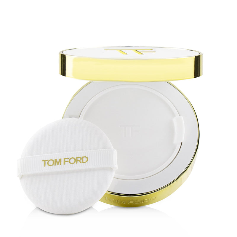 Tom Ford Soleil Glow Tone Up Hydrating Cushion Compact Foundation SPF40 - # 7.8 Warm Bronze 