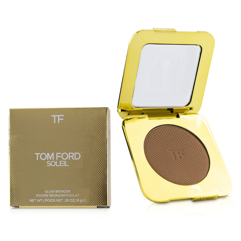 Tom Ford Soleil Glow Bronzer - # 01 Gold Dust  8g/0.28oz