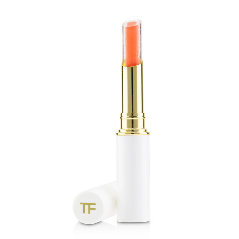 Tom Ford Lip Gelee - # Z06 Scorching (Orange)  2.1g/0.07oz