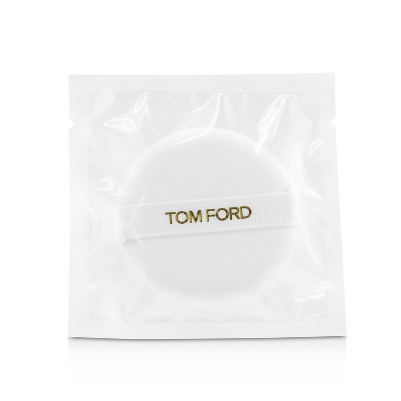 Tom Ford Soleil Glow Tone Up Hydrating Cushion Compact Foundation SPF40 Refill - # 6.0 Natural 