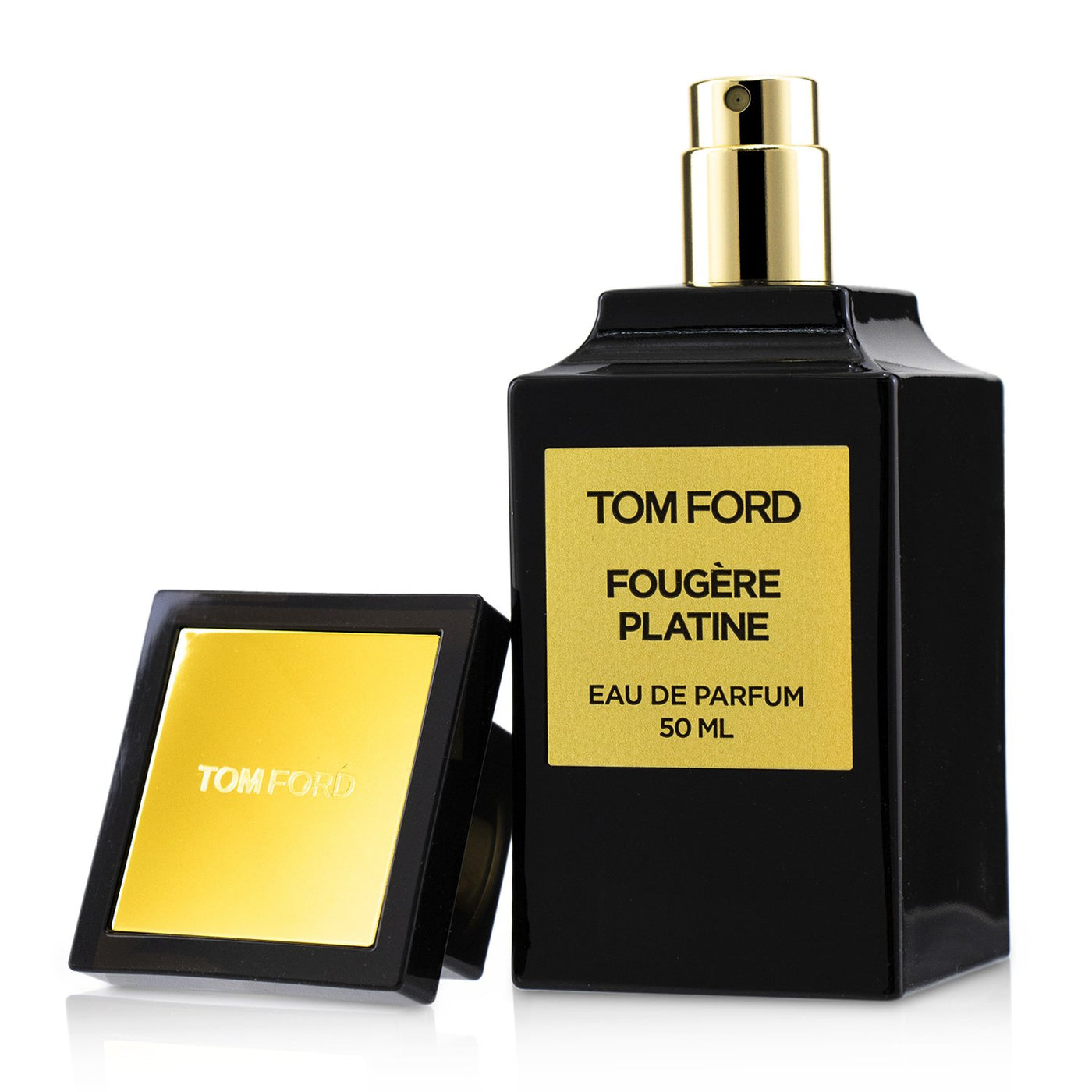 Tom Ford Fougere Platine Eau De Parfum Spray 50ml/1.7oz – Fresh