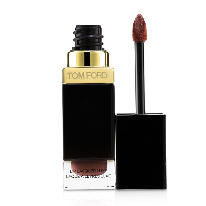 Tom Ford Lip Lacquer Luxe - # 09 Amaranth (Matte)  6ml/0.2oz
