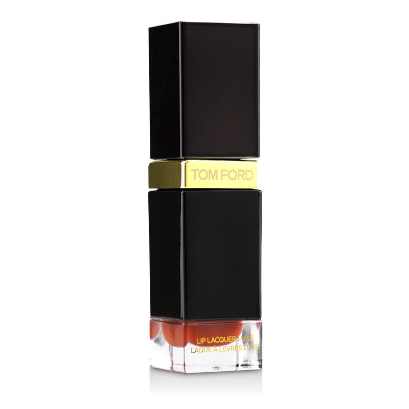 Tom Ford Lip Lacquer Luxe - # 06 Knockout (Vinyl) 
