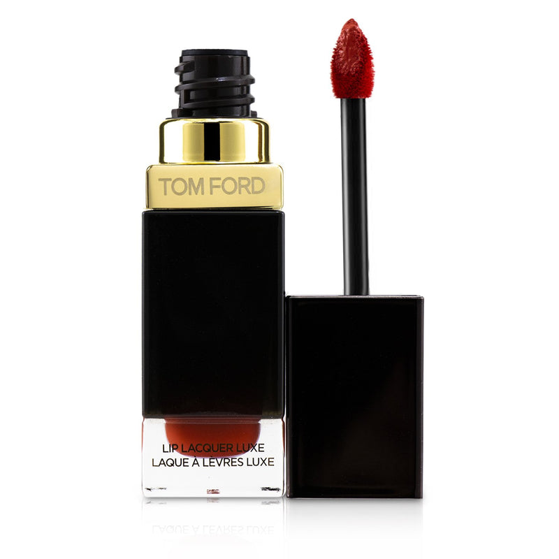 Tom Ford Lip Lacquer Luxe - # 06 Knockout (Vinyl) 