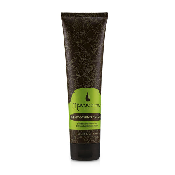 Macadamia Natural Oil Smoothing Creme (Defrizzes and Controls Curls) 