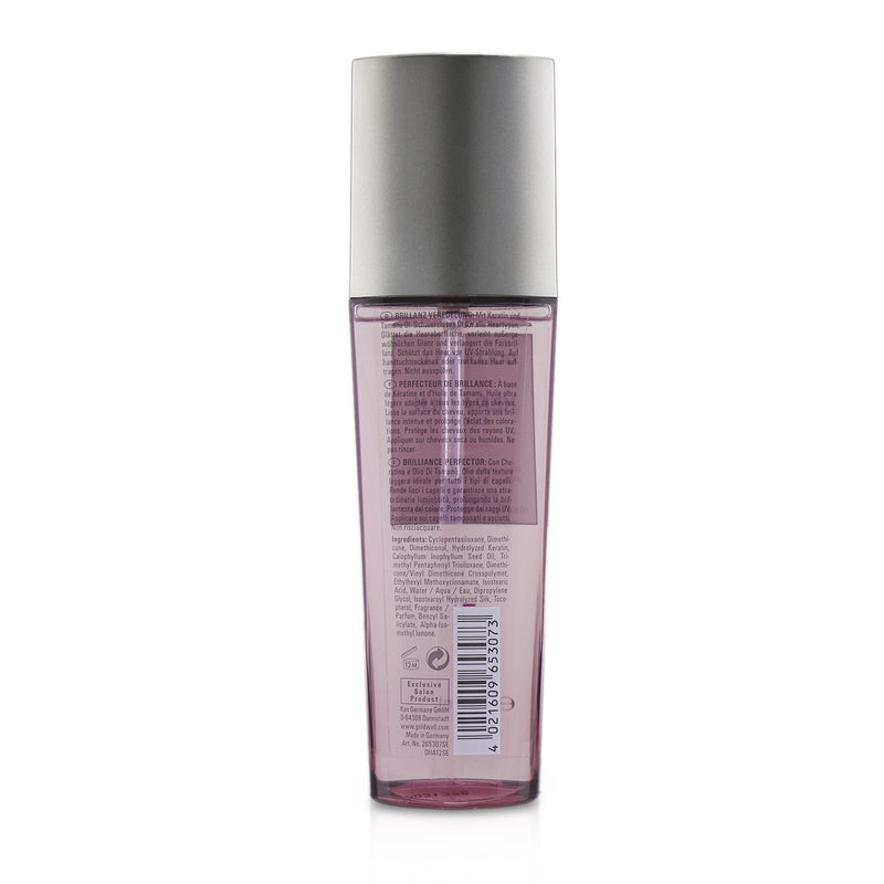 Goldwell Kerasilk Color Brilliance Perfector (For Brilliant Color Protection) 