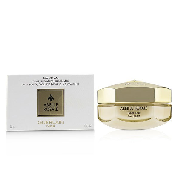 Guerlain Abeille Royale Day Cream - Firms, Smoothes & Illuminates 50ml/1.6oz