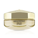 Guerlain Abeille Royale Day Cream - Firms, Smoothes & Illuminates 50ml/1.6oz