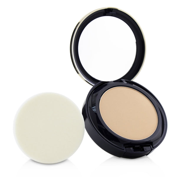 Estee Lauder Double Wear Stay In Place Matte Powder Foundation SPF 10 - # 2C2 Pale Almond  12g/0.42oz