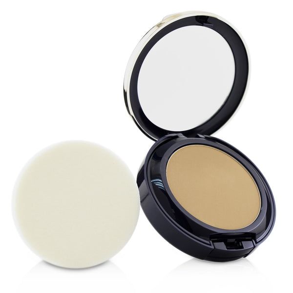 Estee Lauder Double Wear Stay In Place Matte Powder Foundation SPF 10 - # 4N1 Shel Beige  12g/0.42oz