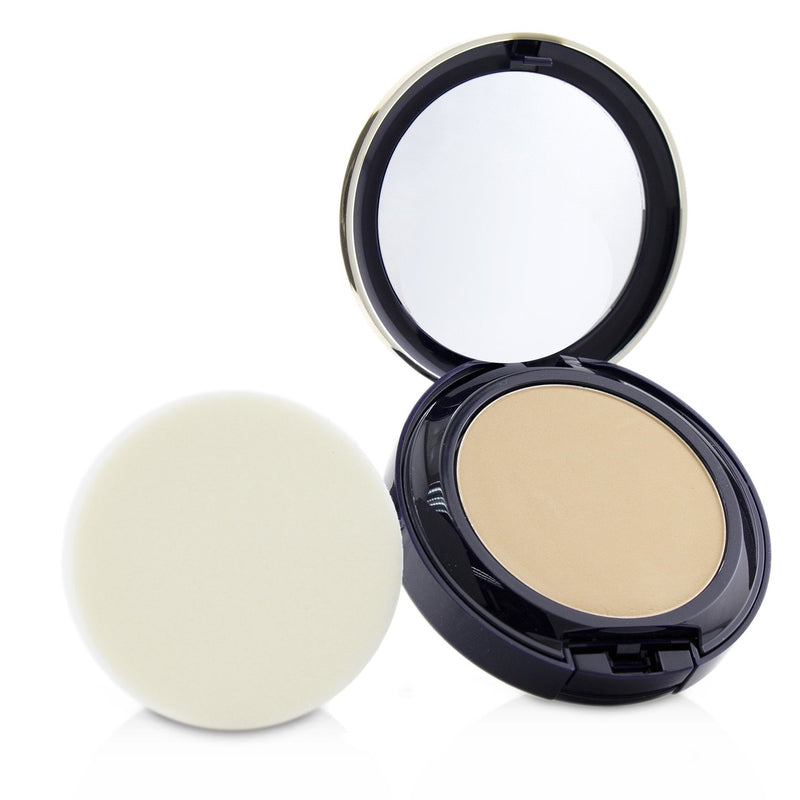 Estee Lauder Double Wear Stay In Place Matte Powder Foundation SPF 10 - # 3N1 Ivory Beige 