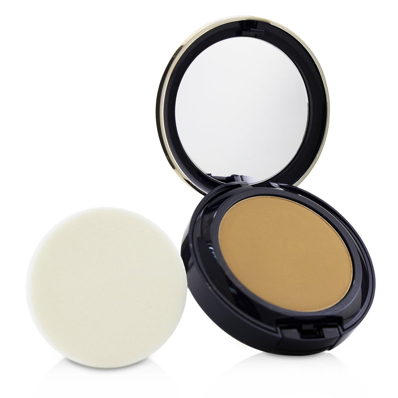 Estee Lauder Double Wear Stay In Place Matte Powder Foundation SPF 10 - # 4N2 Spiced Sand  12g/0.42oz