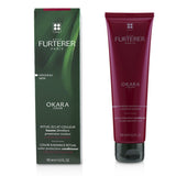 Rene Furterer Okara Color Color Radiance Ritual Color Protection Conditioner (Color-Treated Hair) 