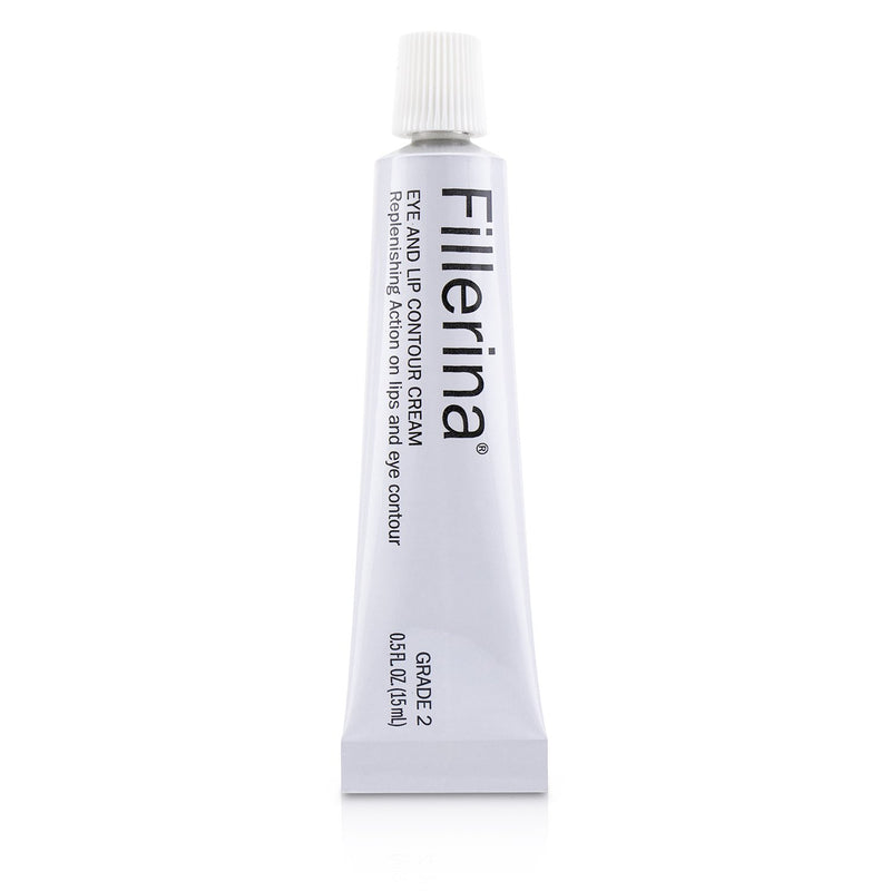 Fillerina Eye & Lip Contour Cream - Grade 2 