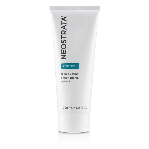 Neostrata Restore - Bionic Lotion 15% PHA (Skin-Fortifying Moisturizer For Face & Body) 