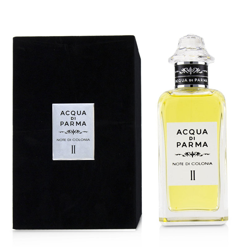 Acqua Di Parma Note Di Colonia II Eau De Cologne Spray  150ml/5oz