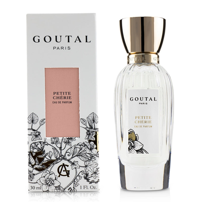 Goutal (Annick Goutal) Petite Cherie Eau De Parfum Spray  30ml/1oz