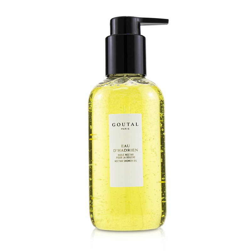 Goutal (Annick Goutal) Eau D'Hadrien Shower Oil  200ml/6.8oz