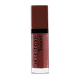 Bourjois Rouge Edition Velvet Lipstick - # 12 Beau Brun 