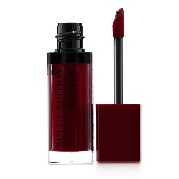 Bourjois Rouge Edition Velvet Lipstick - # 15 Red-Volution  7.7ml/0.2oz