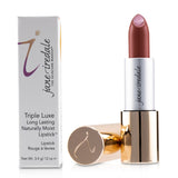 Jane Iredale Triple Luxe Long Lasting Naturally Moist Lipstick - # Gabby (Pink Nude) 
