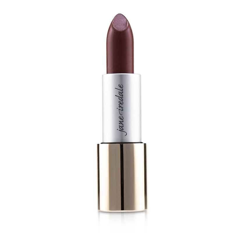 Jane Iredale Triple Luxe Long Lasting Naturally Moist Lipstick - # Jamie (Terra Cotta Nude)  3.4g/0.12oz