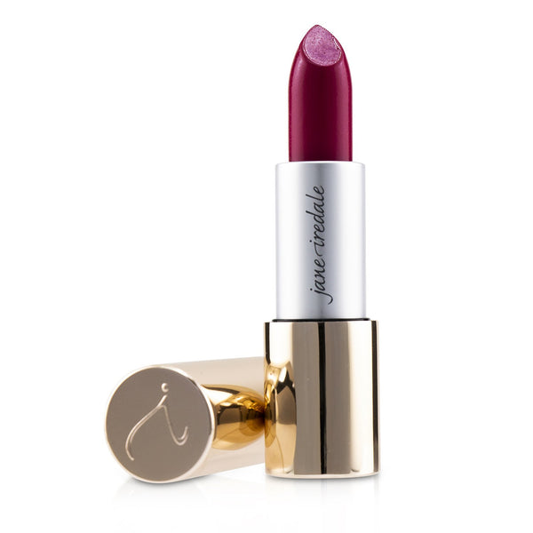 Jane Iredale Triple Luxe Long Lasting Naturally Moist Lipstick - # Natalie (Hot Pink) 