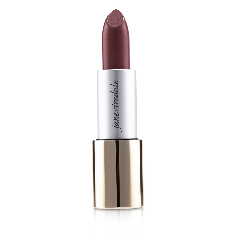 Jane Iredale Triple Luxe Long Lasting Naturally Moist Lipstick - # Susan (Soft Cool Pink)  3.4g/0.12oz