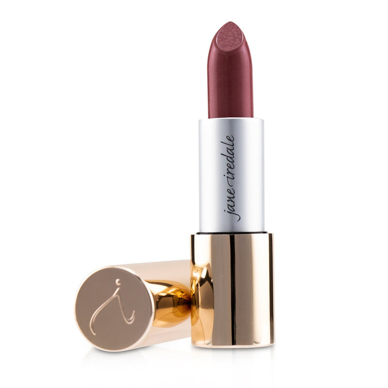 Jane Iredale Triple Luxe Long Lasting Naturally Moist Lipstick - # Gabby (Pink Nude)  3.4g/0.12oz