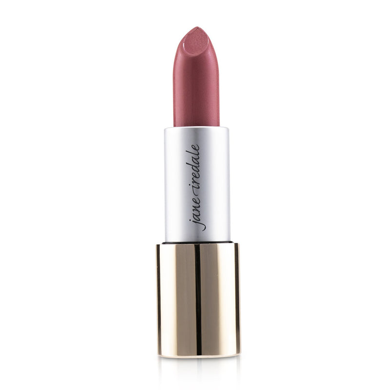 Jane Iredale Triple Luxe Long Lasting Naturally Moist Lipstick - # Tania (Bubblegum Pink)  3.4g/0.12oz