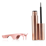 SHIBELLA Cosmetics Magnetic Eyeliner & Eyelash Kit - # Romance 