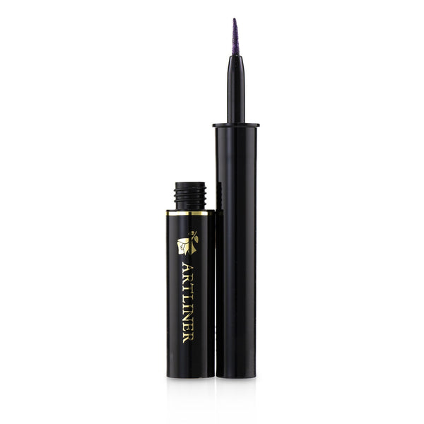 Lancome Artliner Gentle Felt Eyeliner - # 05 Purple Metallic 