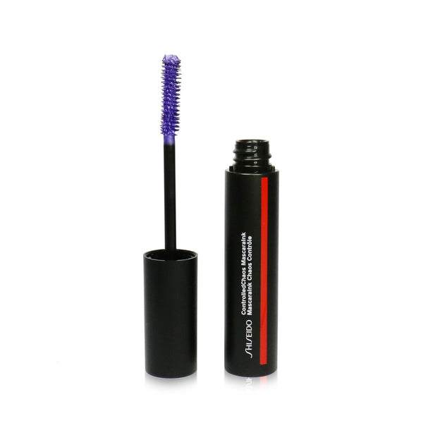 Shiseido ControlledChaos MascaraInk - # 03 Violet Vibe 