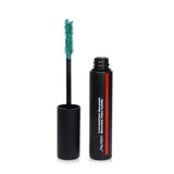 Shiseido ControlledChaos MascaraInk - # 04 Emerald Energy 