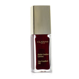 Clarins Lip Comfort Oil - # 03 Red Berry  7ml/0.1oz