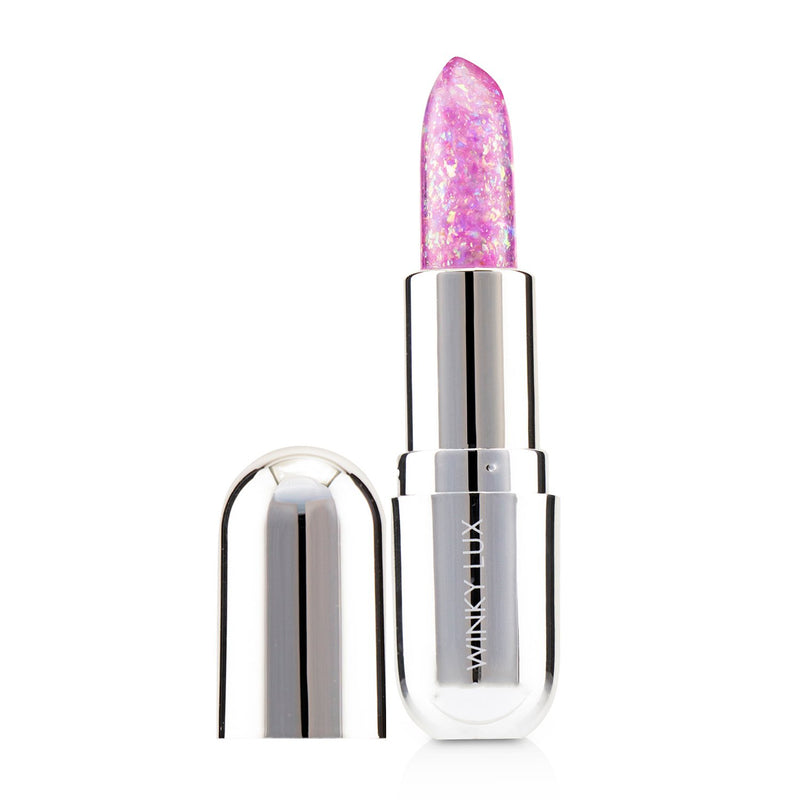 Winky Lux Confetti pH Lip Balm - # Lavender  3.6g/0.13oz