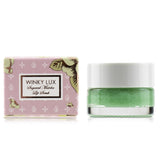 Winky Lux Sugared Matcha Lip Scrub 