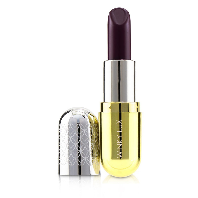 Winky Lux Lip Velour - # City 