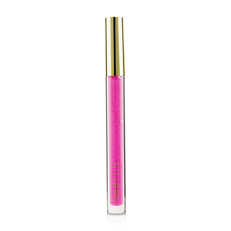 Winky Lux Glazed Lip Gloss - # Candy Glaze 