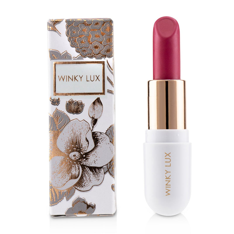 Winky Lux Creamy Dreamies Lipstick - # Parfait 