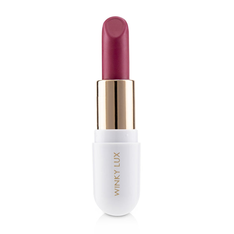 Winky Lux Creamy Dreamies Lipstick - # Parfait 