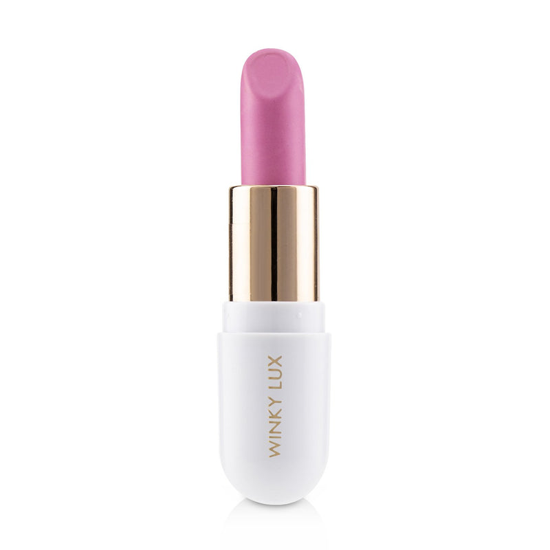 Winky Lux Creamy Dreamies Lipstick - # Smoothie 