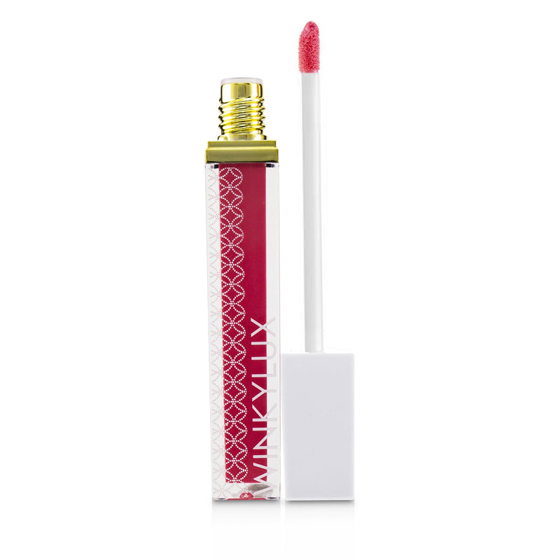 Winky Lux Glossy Boss Lip Gloss - # Juicy  7g/0.25oz