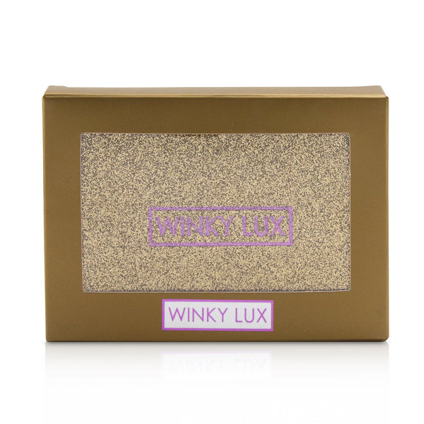 Winky Lux Mini Uptown Kitten Palette (6x Eyeshadow)  6x1.7g/0.058oz