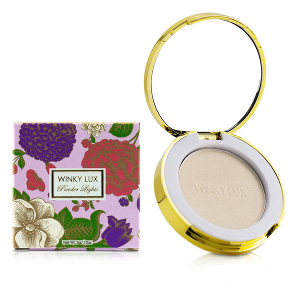 Winky Lux Powder Lights Highlighter - # Charm 