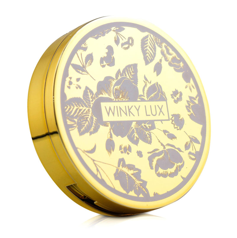 Winky Lux Powder Lights Highlighter - # Charm 