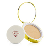 Winky Lux Diamond Powders Foundation - # Medium 